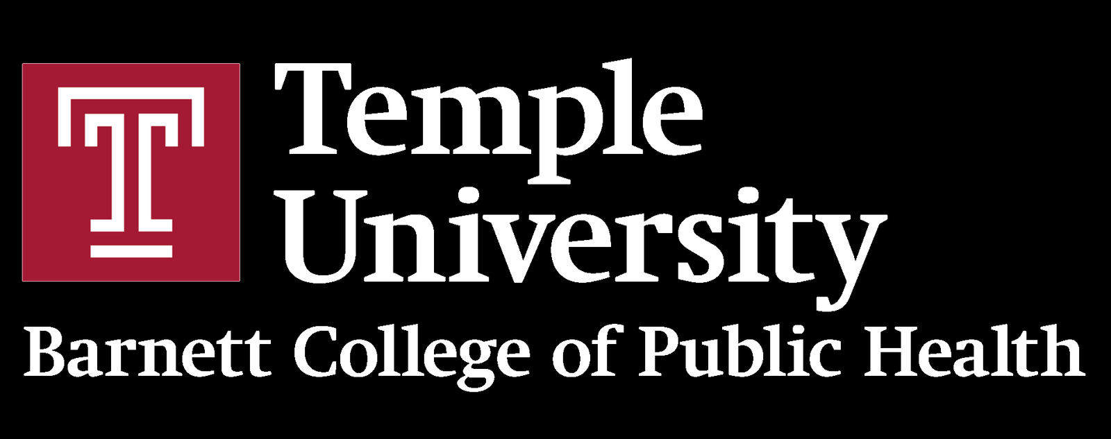 Temple University Barnett College of Public Health